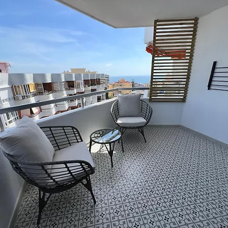 Joan Miro Torremolinos