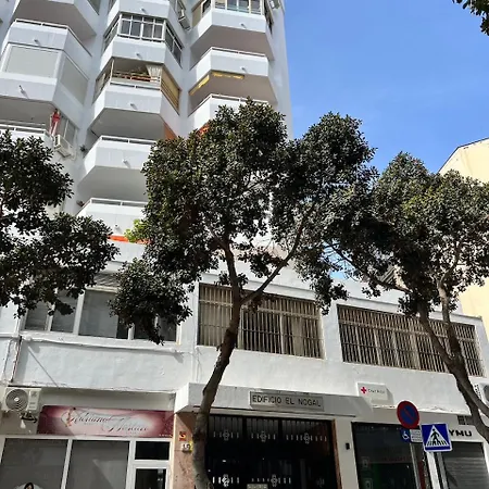 Apartamento Joan Miro