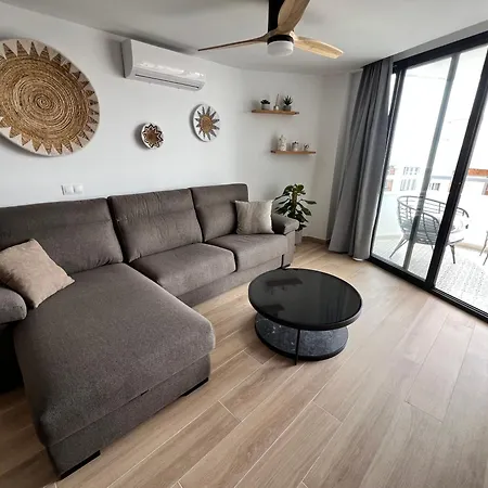 Joan Miro Apartamento *