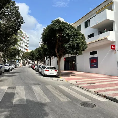 Joan Miro Apartamento *