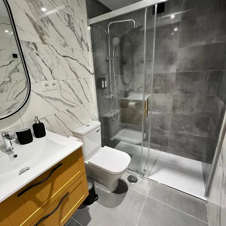 Appartement Joan Miro