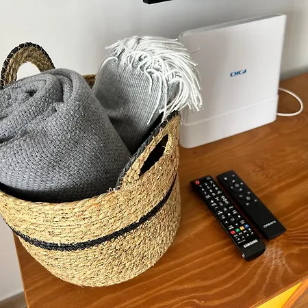 Joan Miro Torremolinos