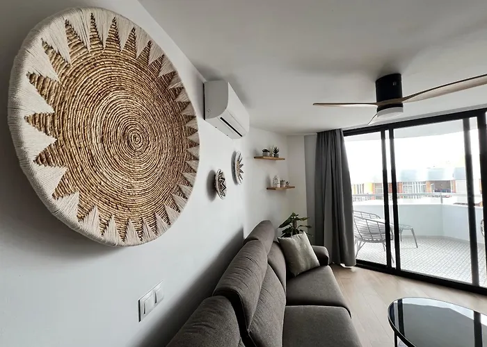 Joan Miro Apartament *