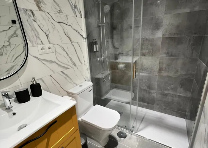 Apartament Joan Miro