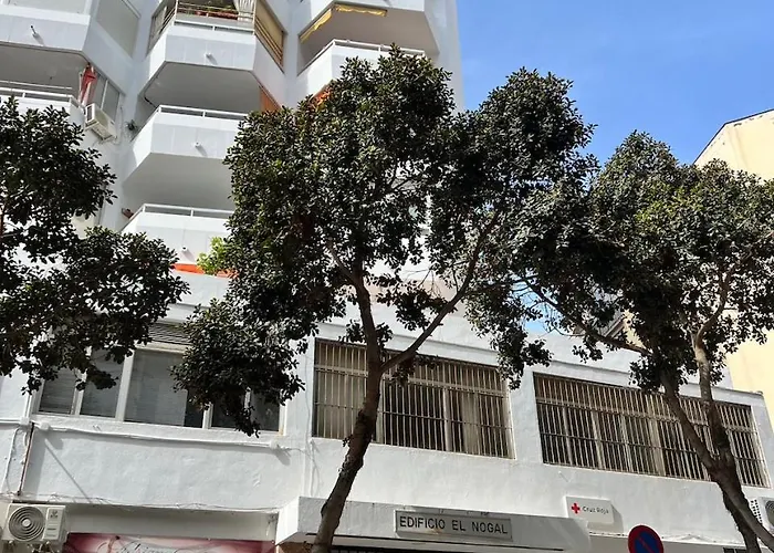 Apartament Joan Miro