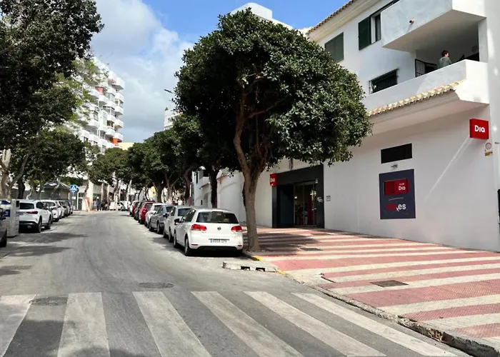 Joan Miro Apartament *